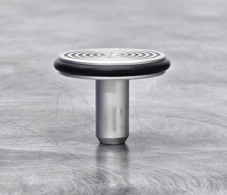 Specimen Disc / Cryo Chuck for Leica 1850/CM3050 Cryostat Microtome 30mm
