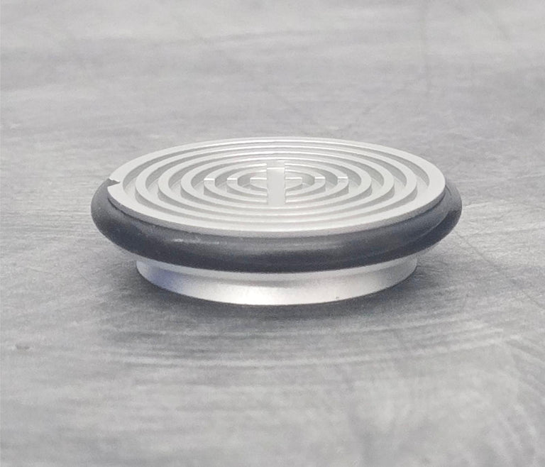 Specimen Disc / Cryo Chuck for Leica 1950 Cryostat Microtome 30mm