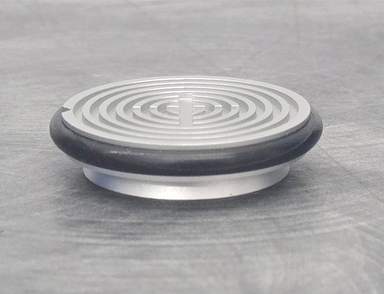 Specimen Disc / Cryo Chuck for Leica 1950 Cryostat Microtome 30mm