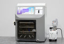 SP VirTis Advantage Plus EL-85 Stoppering Benchtop Freeze Dryer Lyophilizer