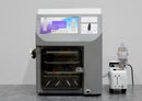 SP VirTis Advantage Plus EL-85 Stoppering Benchtop Freeze Dryer Lyophilizer