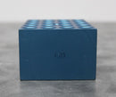 VWR 13259-130 Heating Block Conical Tube 20X5 mL with Thermometer Well