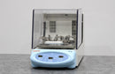 Thermo Scientific MaxQ 4450 Benchtop Orbital Incubator Shaker SHKE4450 4333