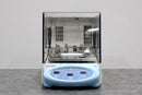 Thermo Scientific MaxQ 4450 Benchtop Orbital Incubator Shaker SHKE4450 4333