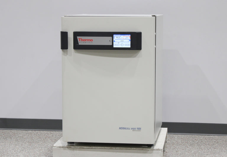 Thermo Scientific HERAcell vios 160i Copper Lined CO2 Incubator 51030284