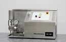 Microfluidics M-110P 20K High-Shear Microfluidizer Processor Homogenizer 110V