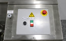 Microfluidics M-110P 20K High-Shear Microfluidizer Processor Homogenizer 110V