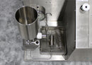 Microfluidics M-110P 20K High-Shear Microfluidizer Processor Homogenizer 110V
