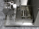 Microfluidics M-110P 20K High-Shear Microfluidizer Processor Homogenizer 110V