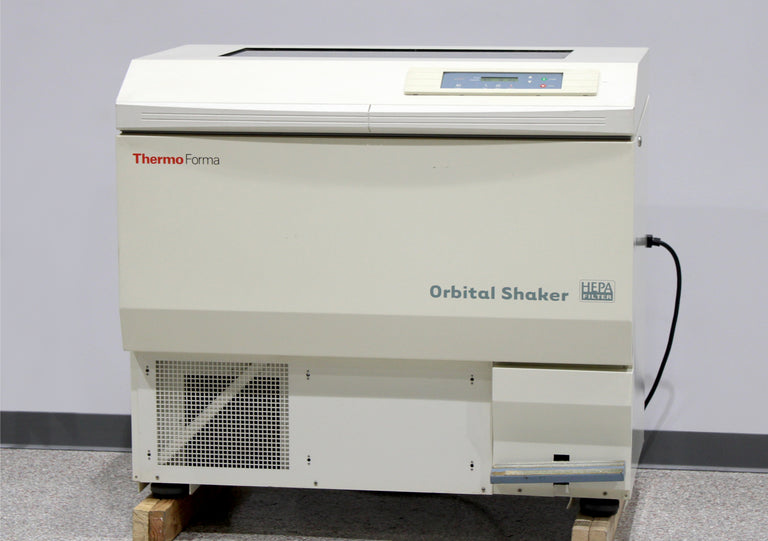 Thermo Electron Forma Model 435 Floor Console Incubator Orbital Shaker