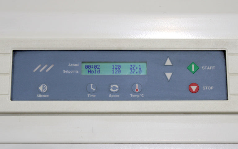 Thermo Electron Forma Model 435 Floor Console Incubator Orbital Shaker