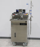 Microfluidics M-110EH-30 Microfluidizer Processor Pilot Scale Homogenizer 230V