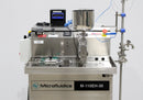 Microfluidics M-110EH-30 Microfluidizer Processor Pilot Scale Homogenizer 230V