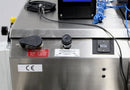 Microfluidics M-110EH-30 Microfluidizer Processor Pilot Scale Homogenizer 230V