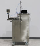 Microfluidics M-110EH-30 Microfluidizer Processor Pilot Scale Homogenizer 230V
