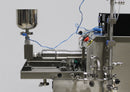 Microfluidics M-110EH-30 Microfluidizer Processor Pilot Scale Homogenizer 230V