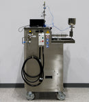 Microfluidics M-110EH-30 Microfluidizer Processor Pilot Scale Homogenizer 230V