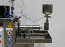Microfluidics M-110EH-30 Microfluidizer Processor Pilot Scale Homogenizer 230V
