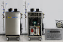 Microfluidics M-110EH-30 Microfluidizer Processor Pilot Scale Homogenizer 230V