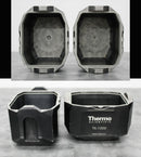 Thermo Scientific TX-1000 Swing Bucket Centrifuge  Rotor w/ 4 Buckets & Adapters