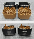 Thermo Scientific TX-1000 Swing Bucket Centrifuge  Rotor w/ 4 Buckets & Adapters