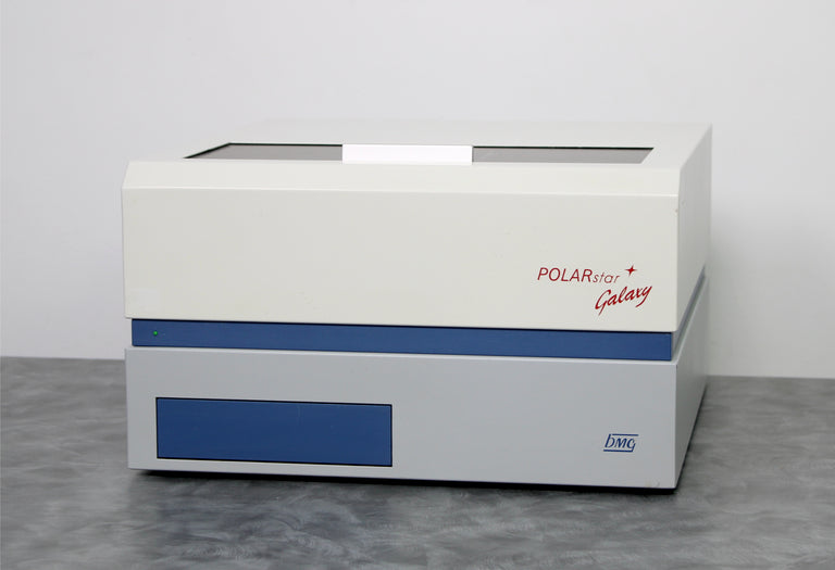 BMG Labtechnologies FLUOstar Galaxy Multimode Microplate Reader