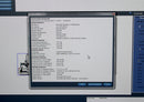 Gilson GX-281 Liquid Handler with 333 and 334 Pumps and UV/VIS-155 Detector