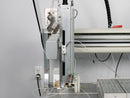 Gilson GX-281 Liquid Handler with 333 and 334 Pumps and UV/VIS-155 Detector
