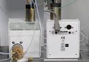 Gilson GX-281 Liquid Handler with 333 and 334 Pumps and UV/VIS-155 Detector
