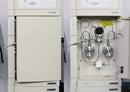Gilson GX-281 Liquid Handler with 333 and 334 Pumps and UV/VIS-155 Detector