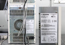 Gilson GX-281 Liquid Handler with 333 and 334 Pumps and UV/VIS-155 Detector