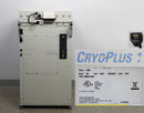 Thermo Scientific CryoPlus 1 7400 Liquid Nitrogen Cryogenic Storage 90L System