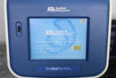 Applied Biosystems StepOnePlus 96-Well Real-Time PCR System with Laptop