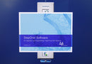 Applied Biosystems StepOnePlus 96-Well Real-Time PCR System with Laptop