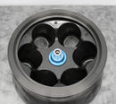 Thermo Scientific Fiberlite F9-6x1000 LEX Rotor for LYNX 6000 Max Speed 9,000 RPM