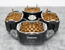 Thermo Scientific TX-1000 Swing Bucket Centrifuge  Rotor w/ 4 Buckets & Adapters