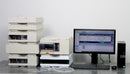 Agilent 1100 Series HPLC System G1329A G1330B G1322A G1311A G1316A G1314A
