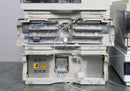 Agilent 1100 Series HPLC System G1329A G1330B G1322A G1311A G1316A G1314A