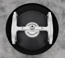 Eppendorf A-2-MTP Centrifuge Windshield Swing Rotor w/ Buckets 4,680 RPM