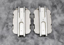Eppendorf A-2-MTP Centrifuge Windshield Swing Rotor w/ Buckets 4,680 RPM