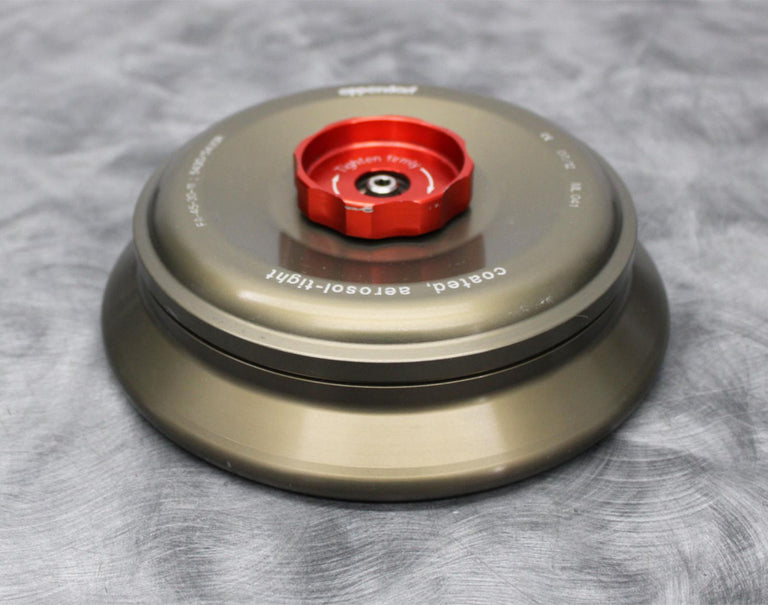 Eppendorf 5427753001 Fixed Angle Centrifuge FA-45-30-11 Rotor 30x2 mL 14K RPM
