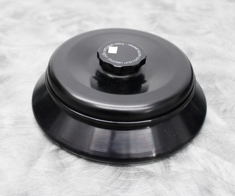 Eppendorf 5427753001 Fixed Angle Centrifuge FA-45-30-11 Rotor 30x1.5/2 mL 14KRPM