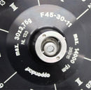Eppendorf 5427753001 Fixed Angle Centrifuge FA-45-30-11 Rotor 30x1.5/2 mL 14KRPM