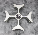 Eppendorf A-4-62 Centrifuge Swing Bucket Rotor 5810709008 No Buckets 4000 RPM