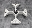Eppendorf A-4-81 Centrifuge Swing Bucket Rotor 4000 RPM 022638611