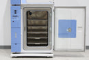 Thermo Scientific 3307 Stacked Forma Steri-Cult Stainless Steel CO2 Incubators
