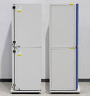 Thermo Scientific 3307 Stacked Forma Steri-Cult Stainless Steel CO2 Incubators