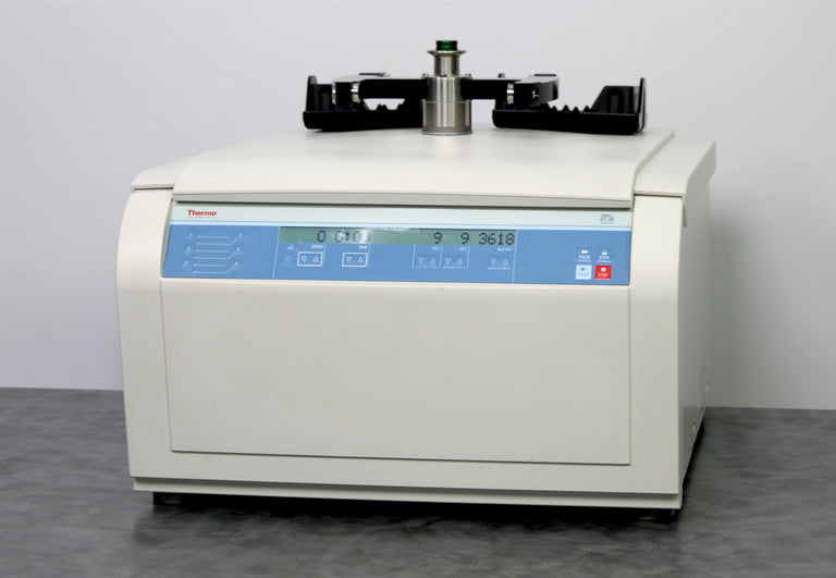 Thermo Scientific Sorvall ST 40 Benchtop Centrifuge with M-20 Microplate Rotor