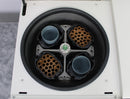 Thermo Heraeus Multifuge X3R Benchtop Centrifuge 120V with TX-1000 Rotor