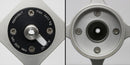 Eppendorf A-4-62 Centrifuge Swing Bucket Rotor 4,000 RPM f/ 5804 and 5810 Series